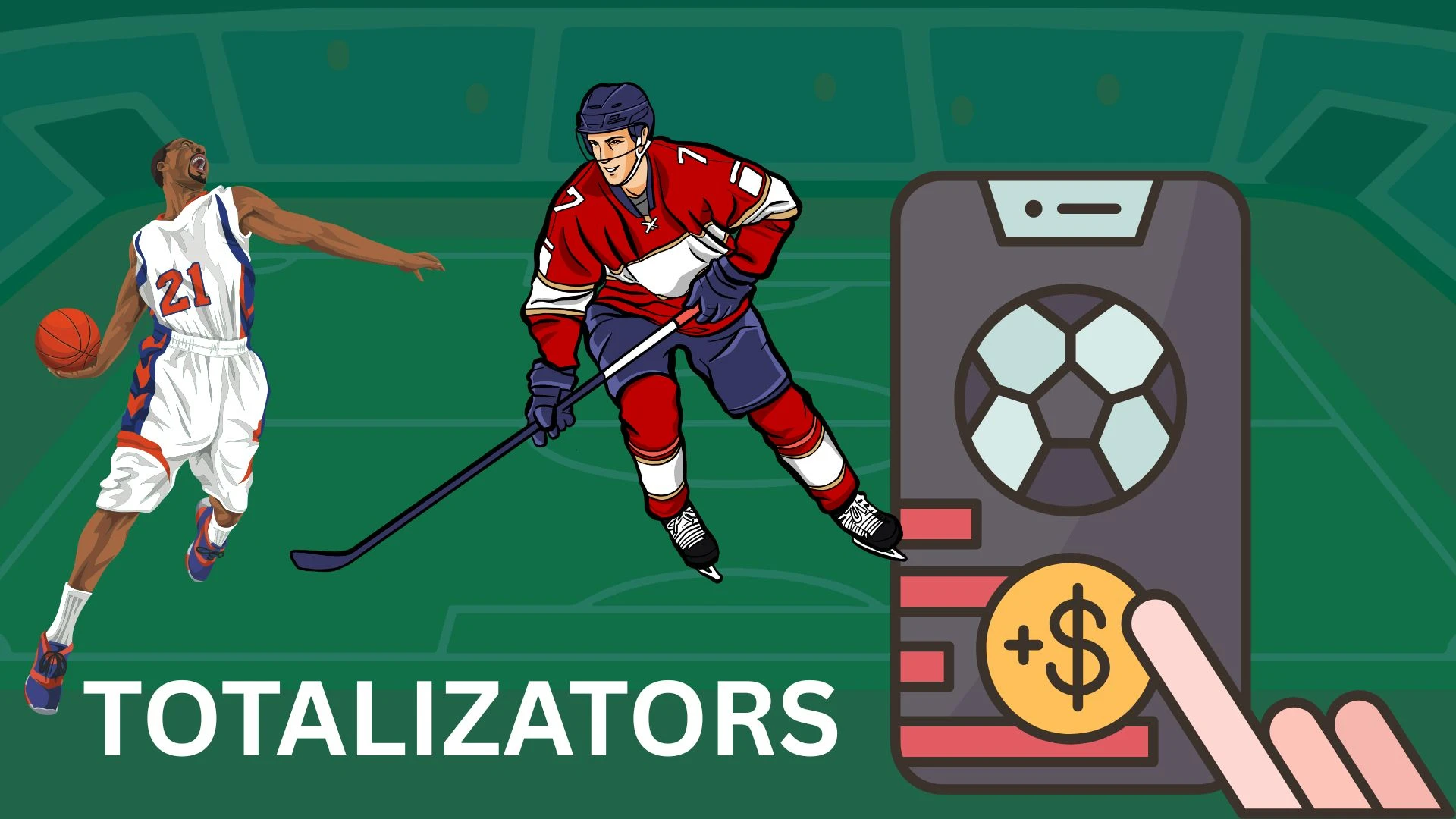 Totalizators