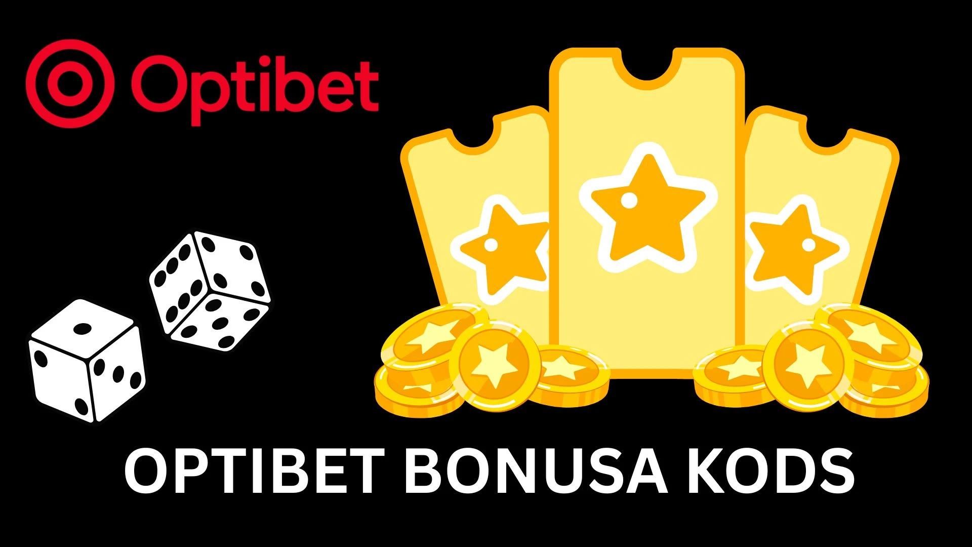Optibet bonusa kods