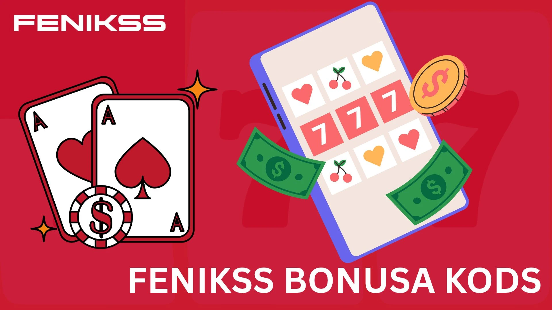 Fenikss bonusa kods