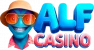 alfcasino logo