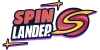spinlander logo