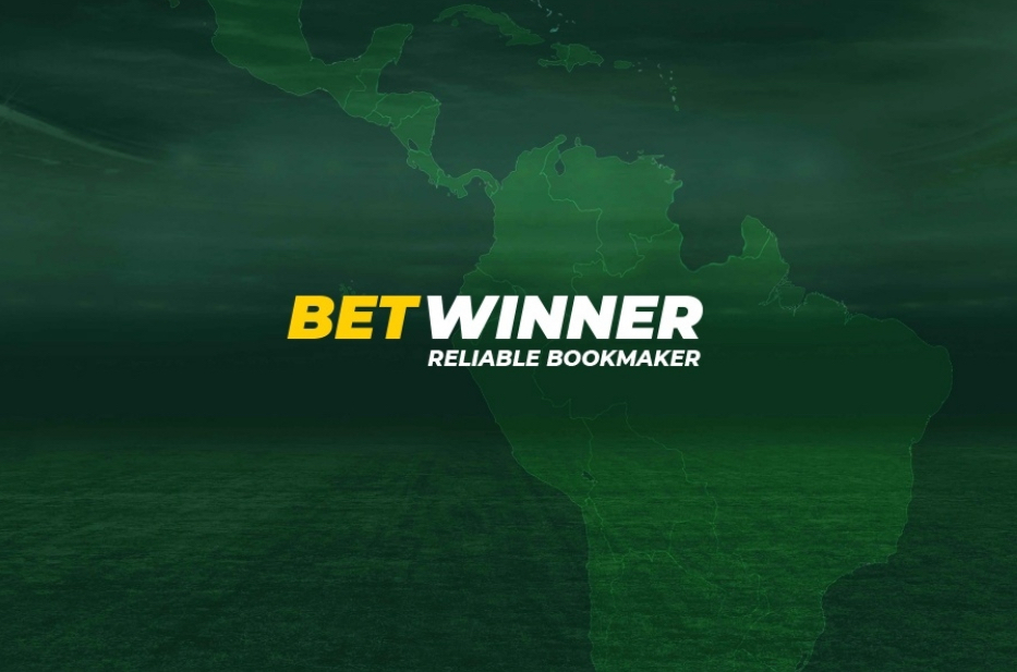 BETWINNER totalizators un kazino apskats