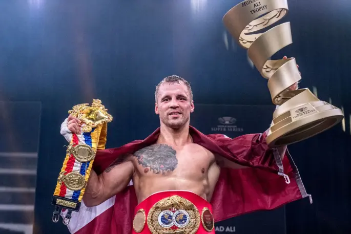 briedis