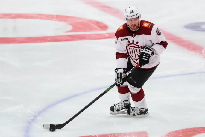 Rihards Bukarts Dinamo Rīga