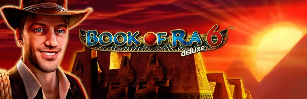 Spēlēt Book Of Ra 6 Latvijā