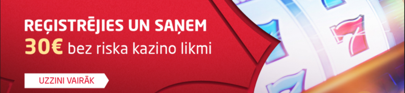 Synottip kazino bonusi