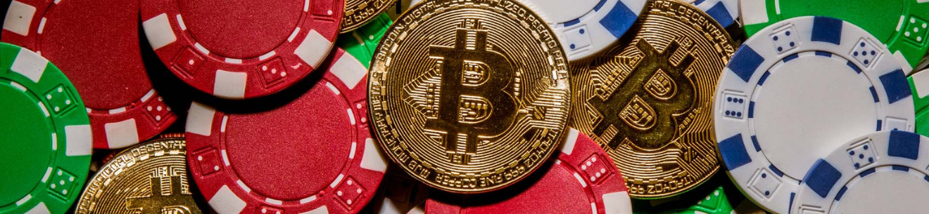bitcoin un litecoin kazino priekšrocības