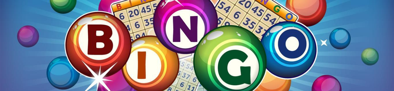 Bingo noteikumi un kartīšu tipi