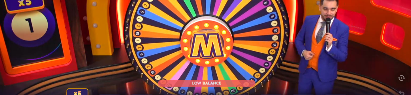 Spēlē bingo telefonā
