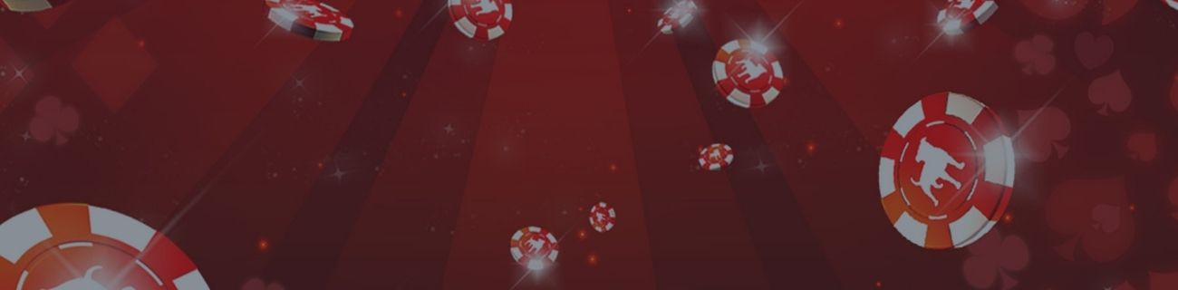 online pokera bonusi