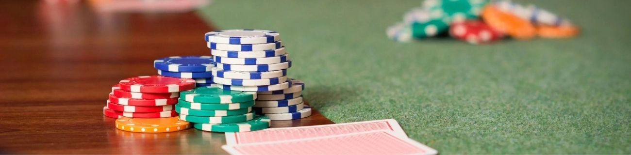 kāpēc spēlēt online pokeru