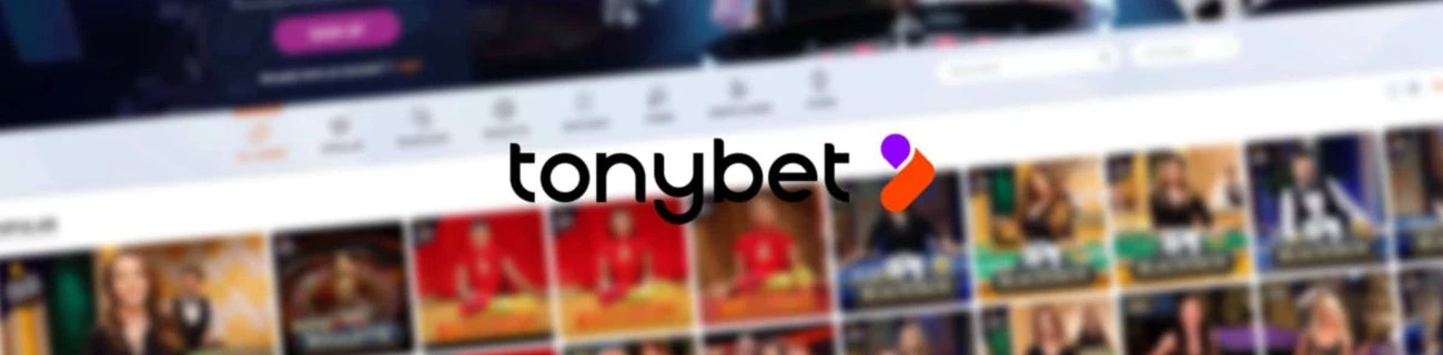 tonybet latvija