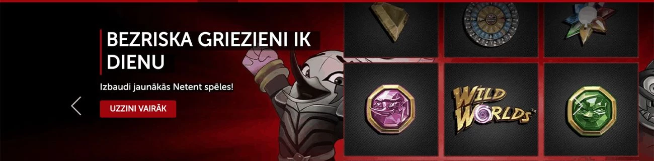 Betsafe bezriska griezieni