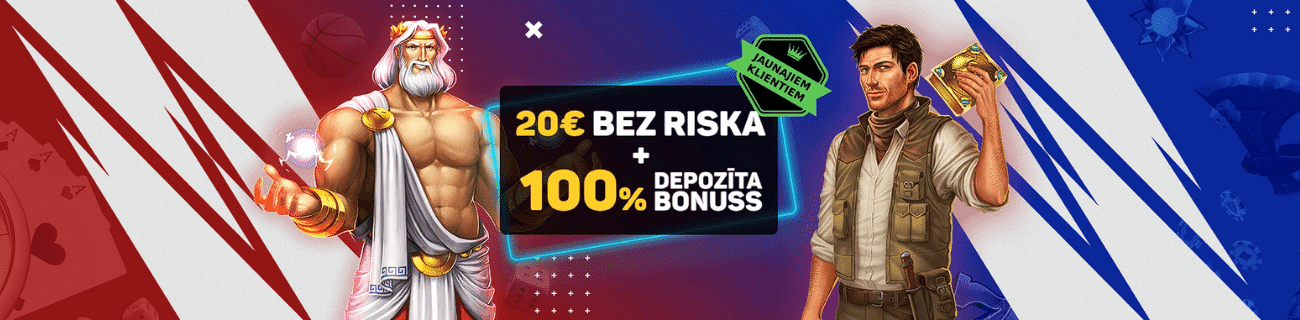 Klondaika iepazīšanās bonuss