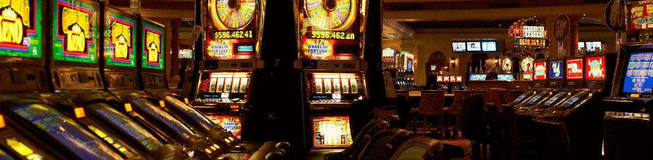 Slotty Vegas spēļu automāti