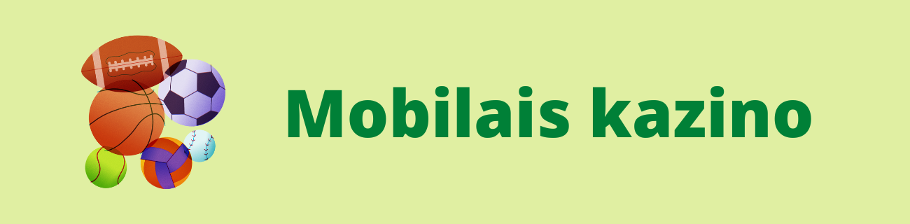 Mobilais kazino