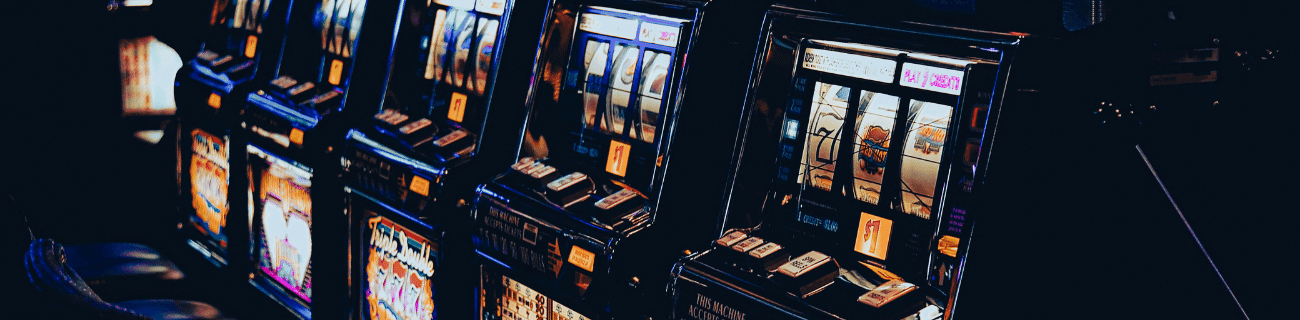 Free Casino Games