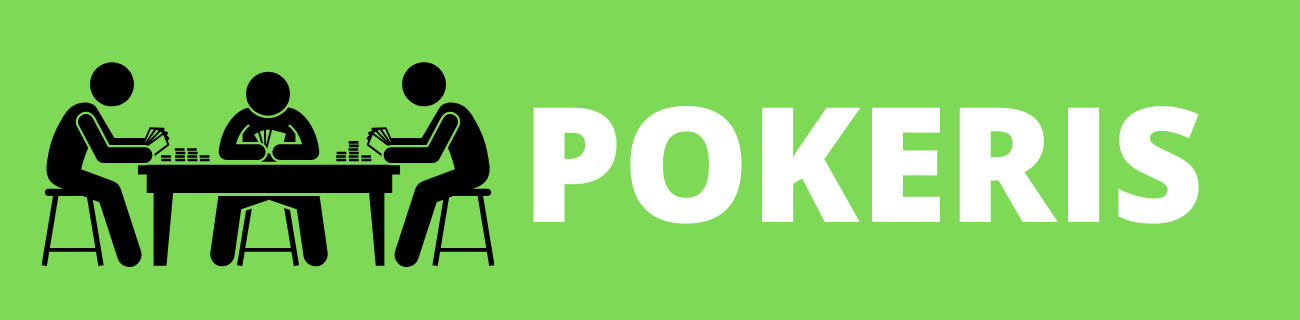 Pokeris online