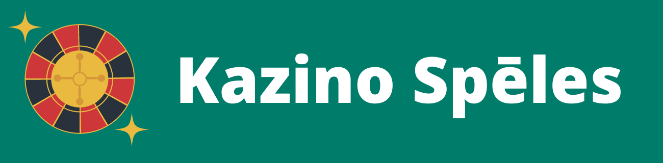 kazino spēles
