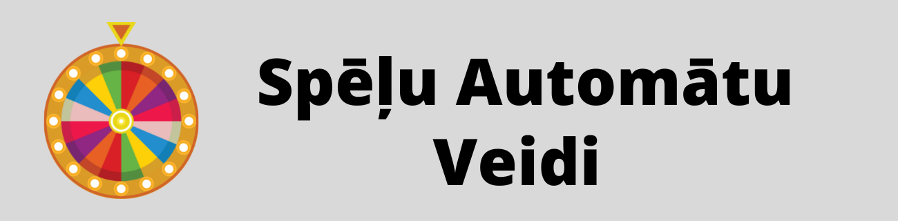 spēļu automātu veidi
