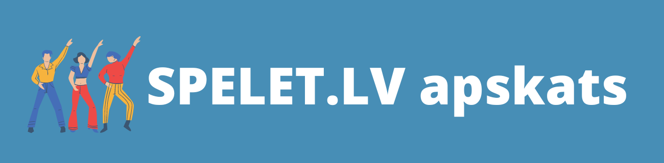 Spelet.lv Kazino