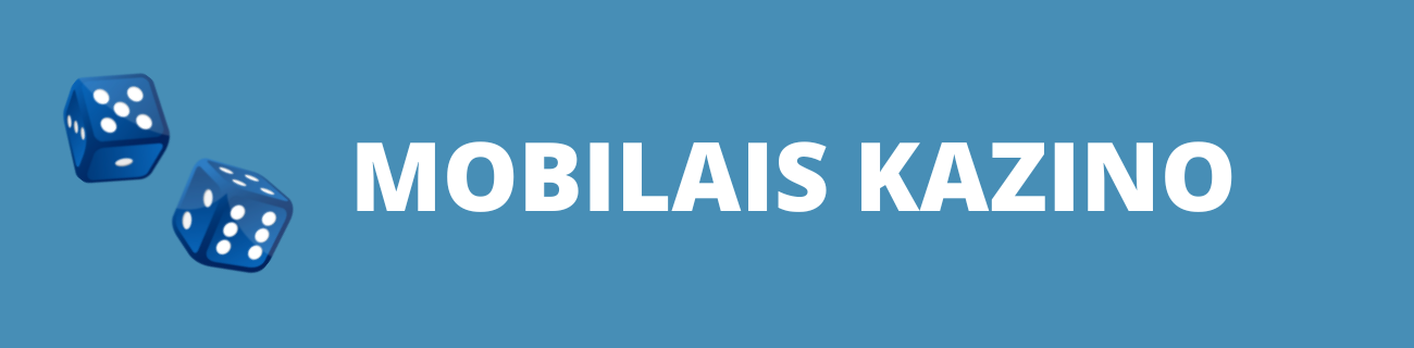 Mobilais kazino