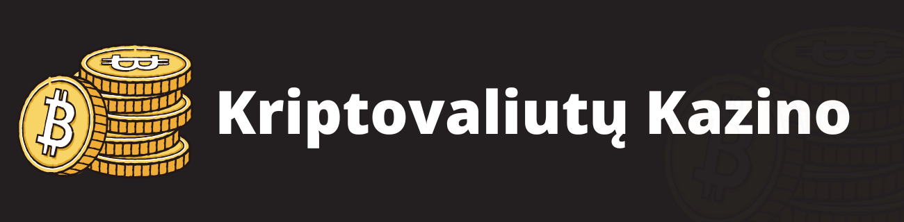 Kriptovaliutų kazino