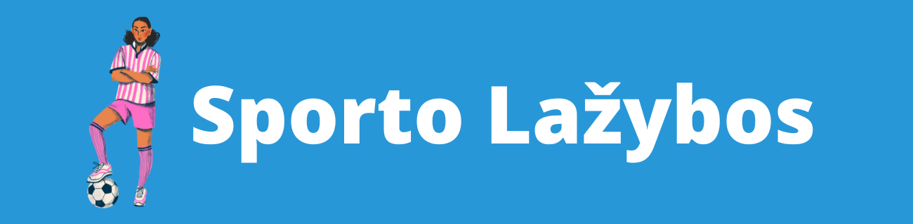 Sporto Lažybos