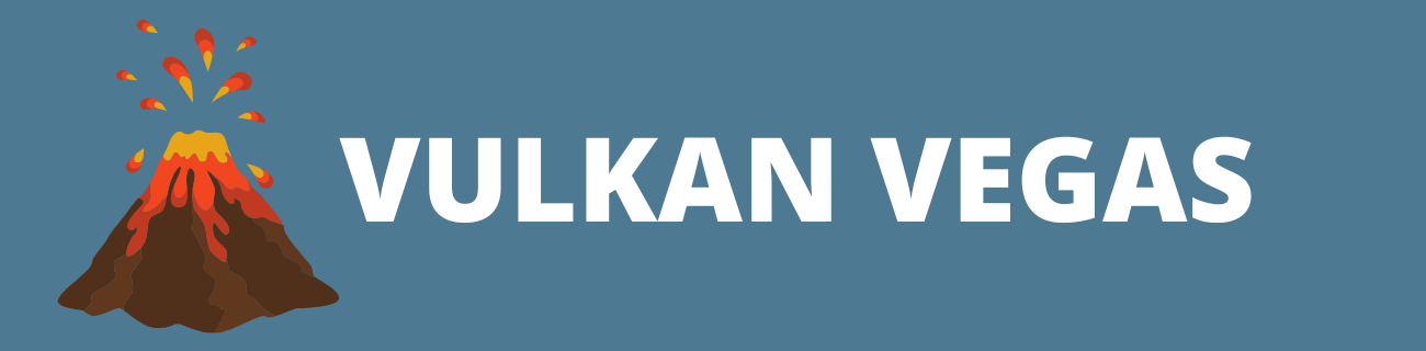 Vulkan Vegas Казино