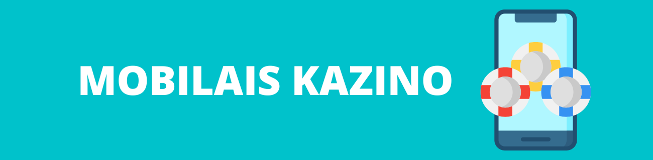 Mobilais kazino