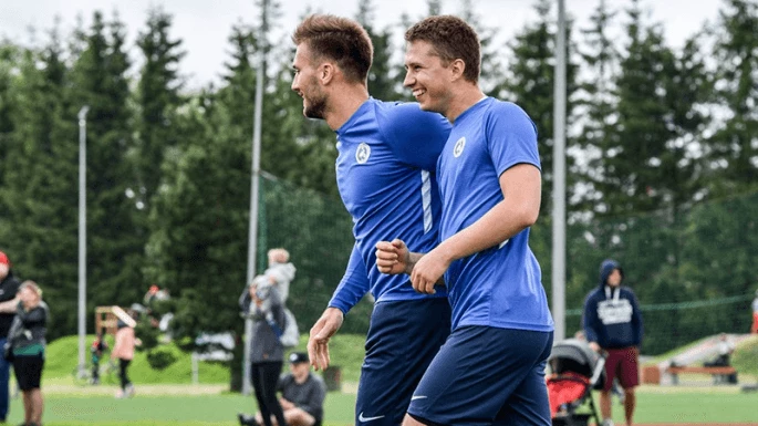 Latvijas kauss futbolā