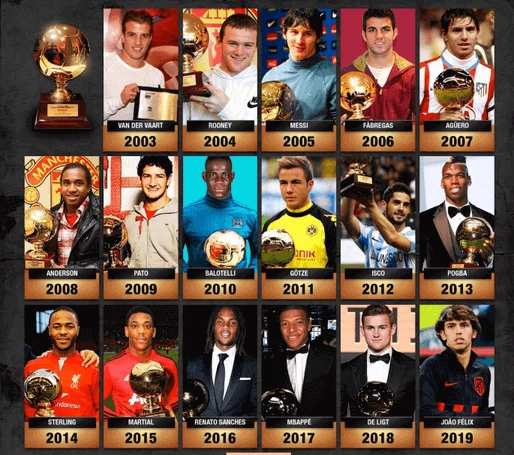 Golden Boy