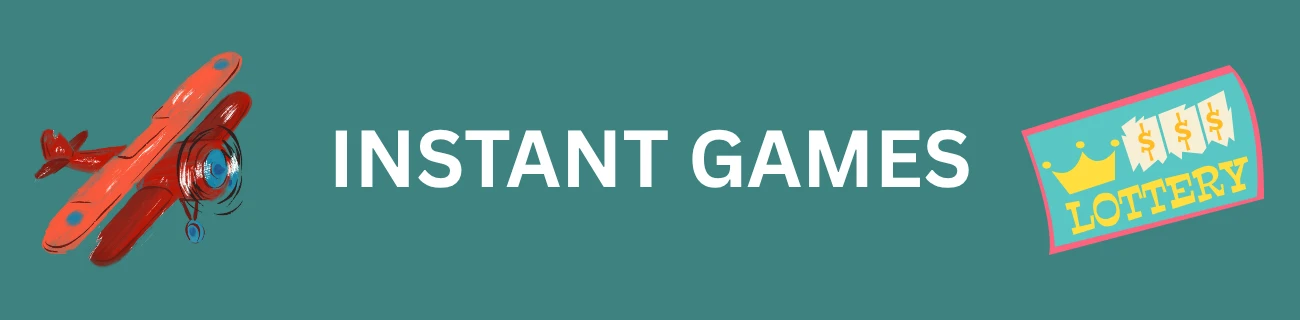 Instant games online