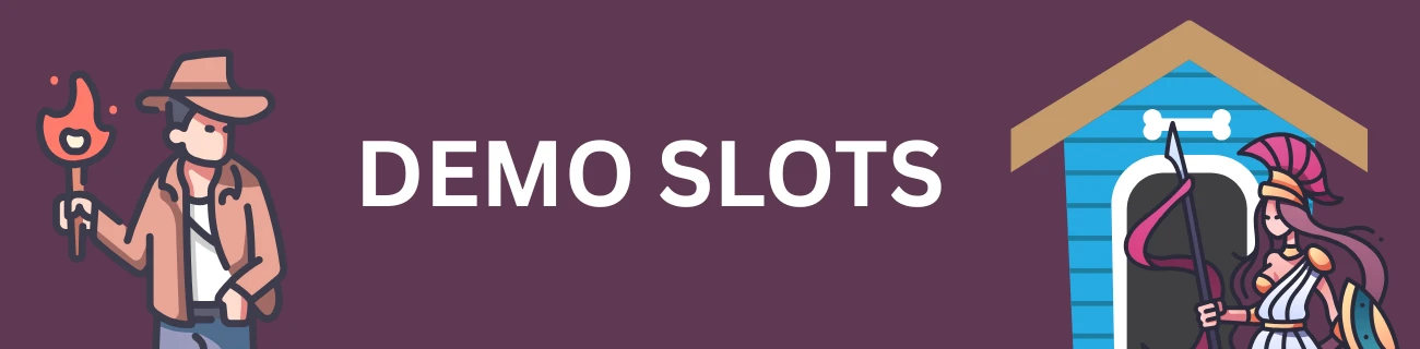 Demo slots