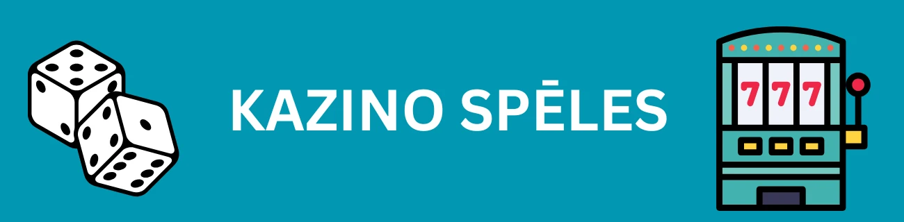 Campeonbet kazino spēles