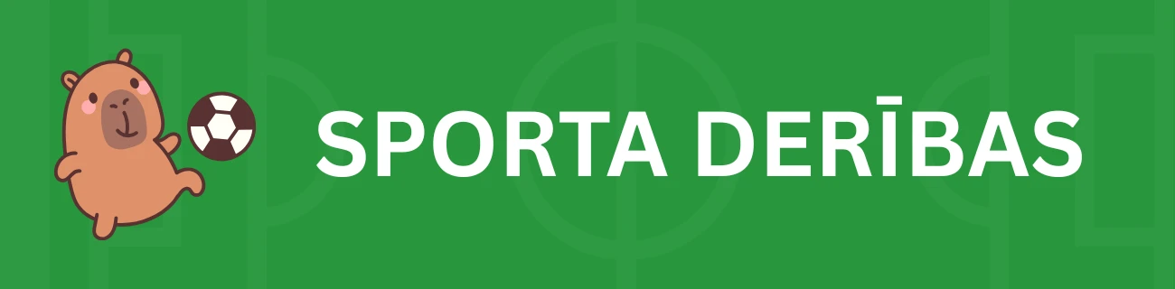 Spinbara sporta derības