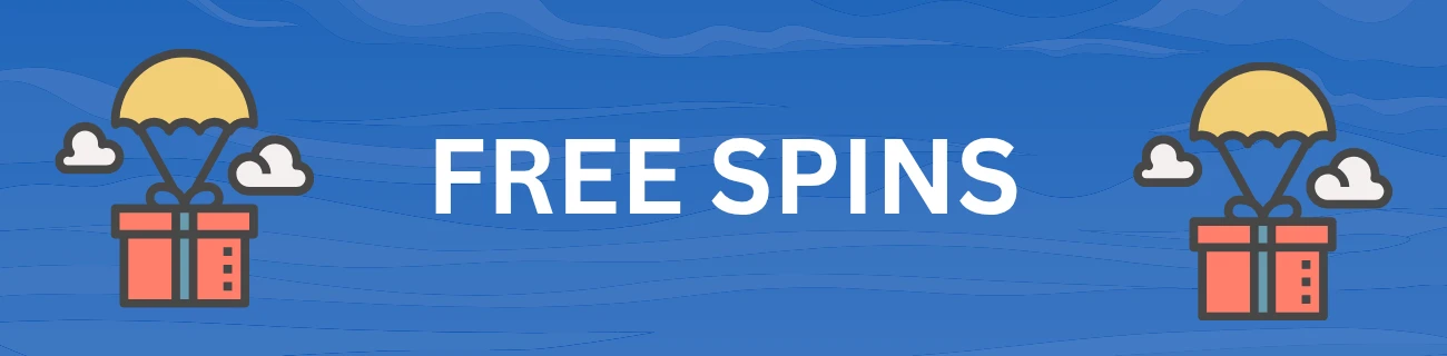 Klondaika free spins
