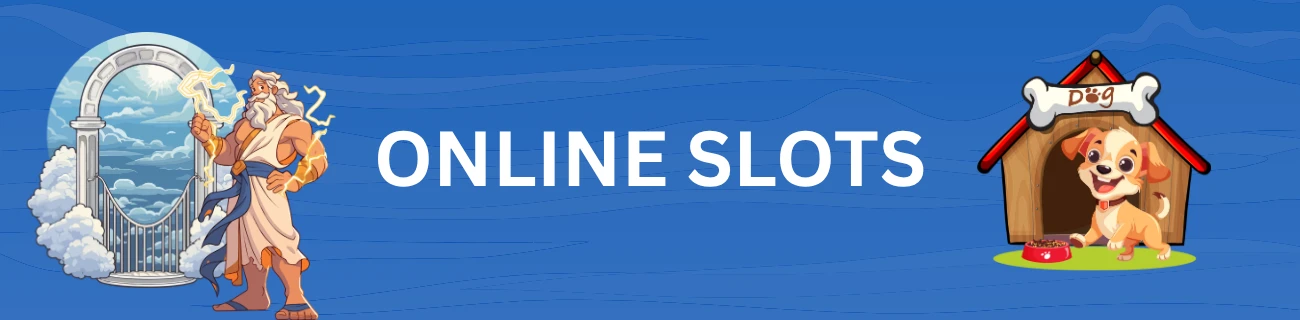 online casino slots