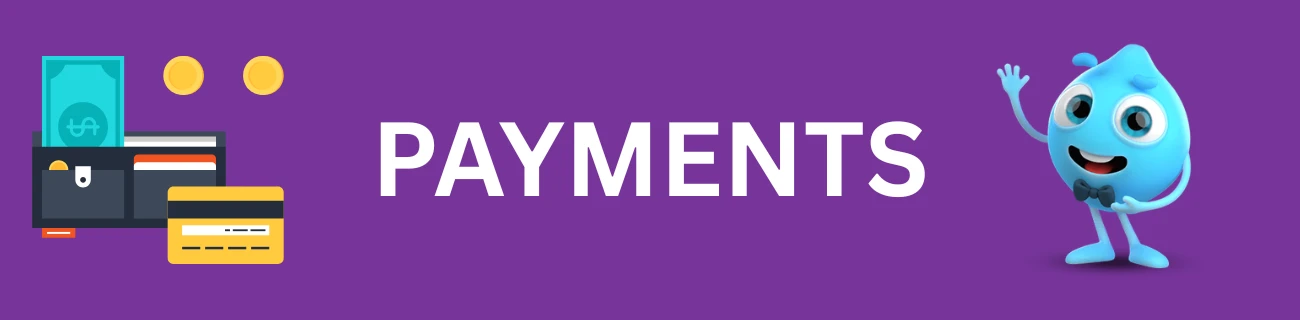 Laimz payments