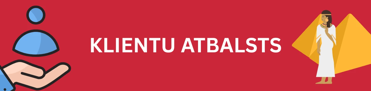 WinMega klientu atbalsts