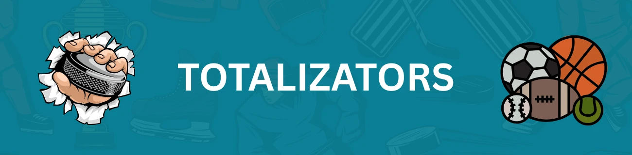 Sportuna totalizators