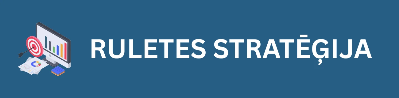 Ruletes stratēģija