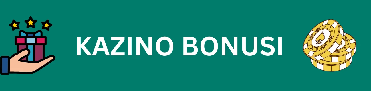 Online ruletes bonusi