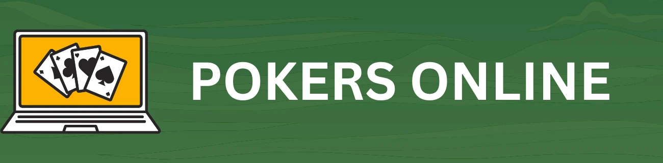 Pokers online