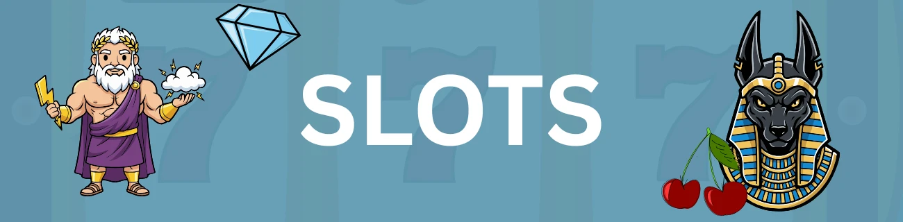 NV Casino slots