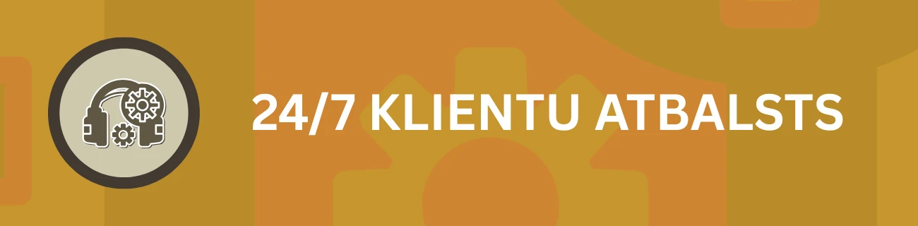 Beef kazino klientu atbalsts