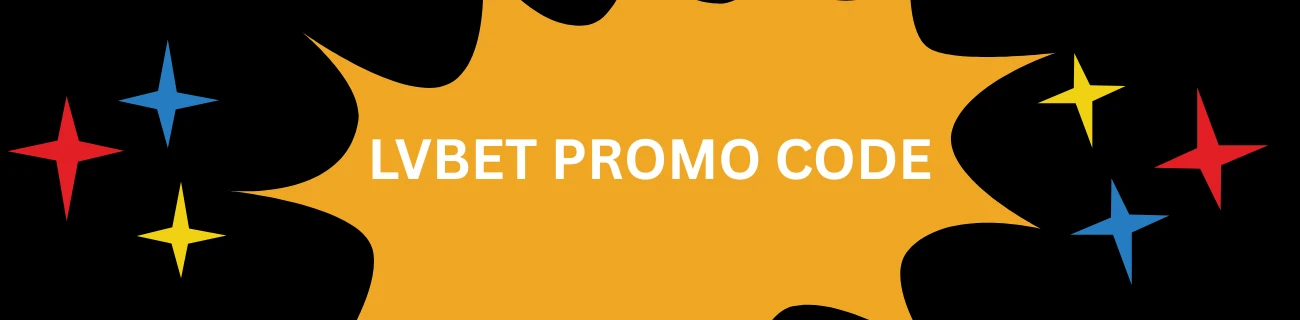 LVBet promo code