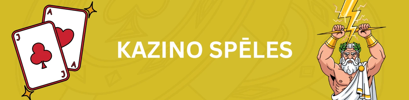 Optimbet Casino spēles