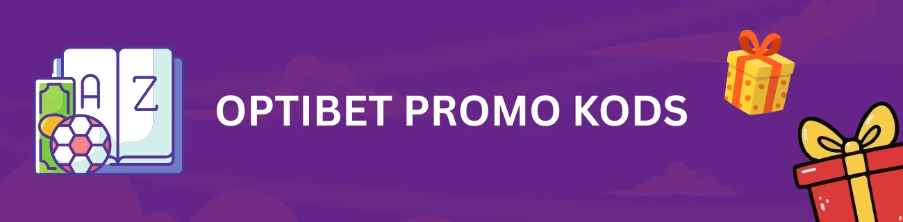 Optibet akcijas kods