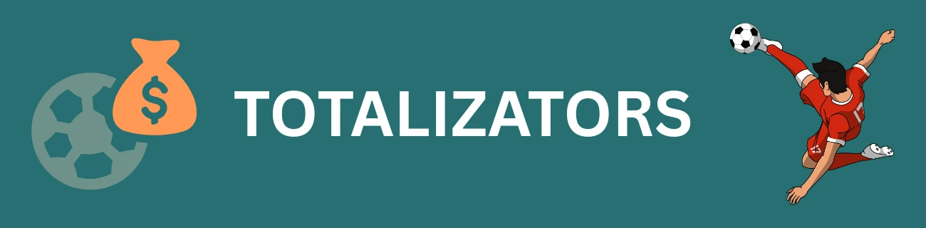 Slotoro totalizators